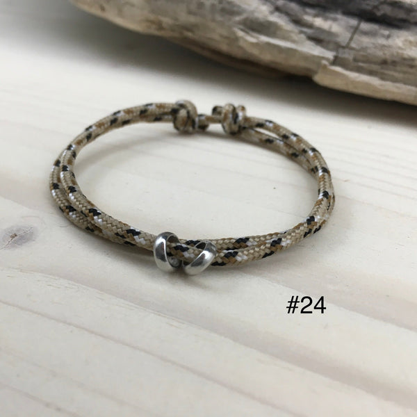 Copie de Bracelet personnalisé chat