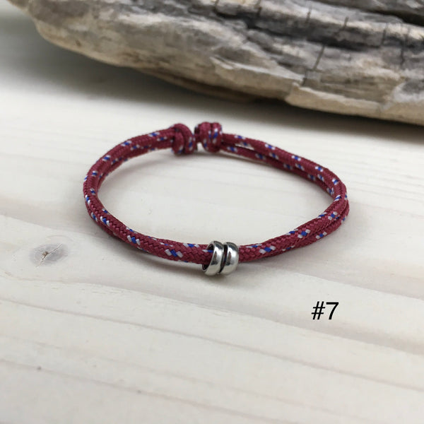 Bracelet A