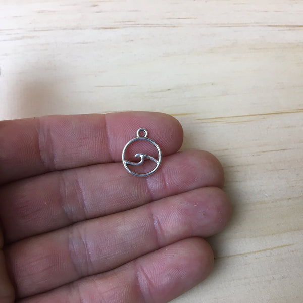 Charm ( ocean )