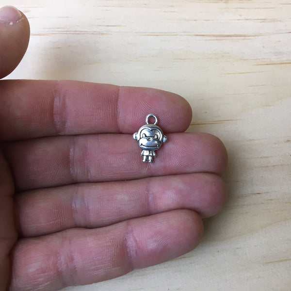 Charm ( MONKEY )