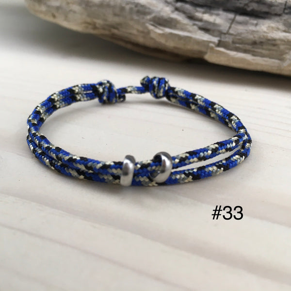 Bracelet A