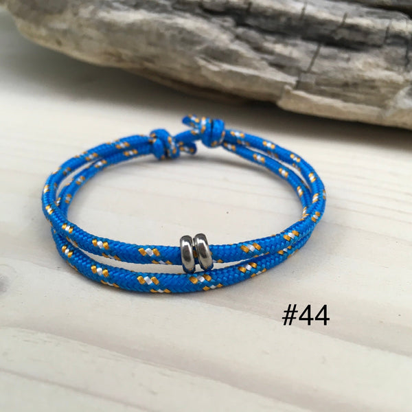 Copie de Bracelet personnalisé chat